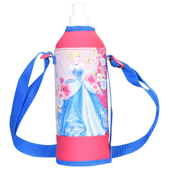 Sunce Παιδικό μπουκάλι νερού Princess Water Bottle Sunce Παιδικό μπουκάλι νερού Princess Water Bottle